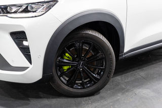 GREATWALL HAVAL H6GT Ultra