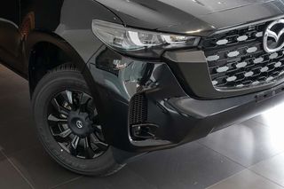 Mazda BT-50