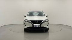 2022 NISSAN QASHQAI ST