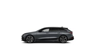Audi A6 e-tron S line quattro