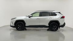 2023 TOYOTA RAV4 CRUISER (2WD) HYBRID