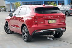 GWM Haval Jolion