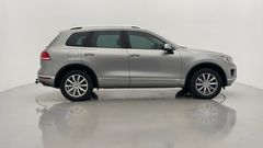 2015 VOLKSWAGEN TOUAREG V6 TDI