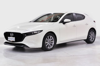MAZDA 3 G20 Pure