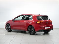 Volkswagen Golf R-Line Touring