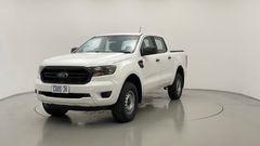 2019 FORD RANGER XL 2.2 HI-RIDER (4x2)