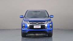 2020 MITSUBISHI ASX ES ADAS ( 2WD)