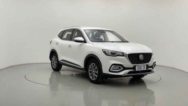 2023 MG HS VIBE