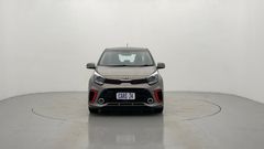 2019 KIA PICANTO GT-LINE