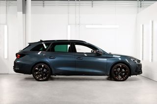 CUPRA Leon V Sportstourer