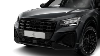 Audi Q2 40 TFSI quattro S line