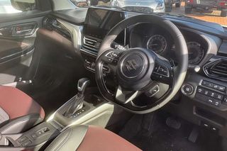 Suzuki Fronx