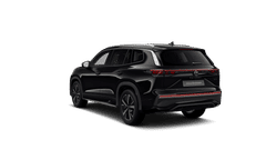 Volkswagen Tayron Elegance AWD