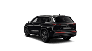 Volkswagen Tayron Elegance AWD