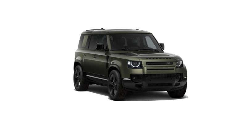 Land Rover Defender 110 D350 X-Dynamic HSE+