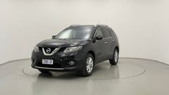 2016 NISSAN X-TRAIL ST-L 7 SEAT (FWD)