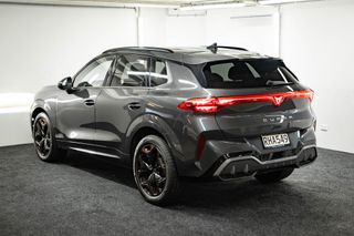 CUPRA Terramar V 4Drive