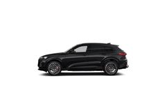 Audi Q5 SQ5