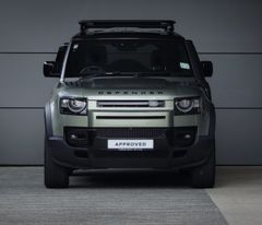 Land Rover Defender 90 P400 SE