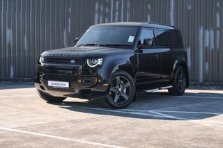 Land Rover Defender 110 D300 X-Dynamic SE