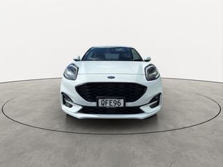 Ford Puma ST-LINE 1.0PMH