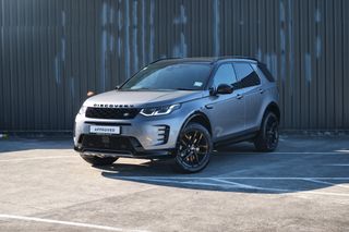 Land Rover Discovery Sport P250 Landmark Edition