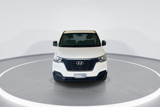 Hyundai iLoad