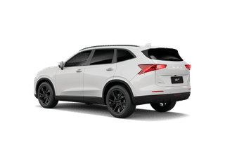 GWM Haval H6