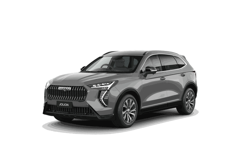 GWM Haval Jolion