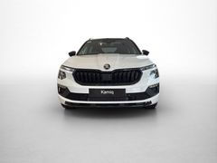 Skoda Kamiq Monte Carlo TSI 110kW