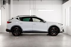 CUPRA Formentor VZ