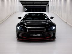 Aston Martin Vantage Coupe