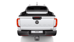 Volkswagen Amarok PanAmericana V6 184kW 6