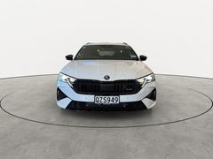 Skoda Octavia Wagon RS TSI 195kW