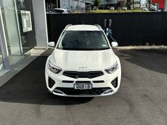 Kia Stonic 5 Door LX-T 1.0L