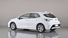 2021 TOYOTA COROLLA ASCENT SPORT HYBRID