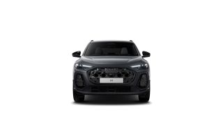 Audi Q5 e-hybrid S line