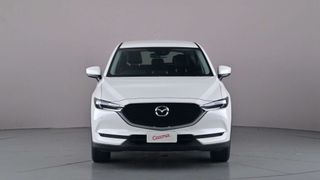 2018 MAZDA CX-5 TOURING (4x4)