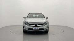 2016 MERCEDES-BENZ GLA 180
