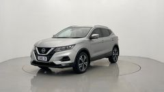 2020 NISSAN QASHQAI ST-L