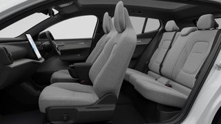 Volvo EX30 Ultra Single Motor Extended Range