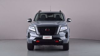 2022 NISSAN NAVARA PRO-4X (4x4)