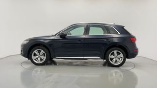 2017 AUDI Q5 2.0 TDI QUATTRO DESIGN