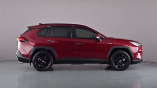 2024 TOYOTA RAV4 CRUISER (AWD) HYBRID