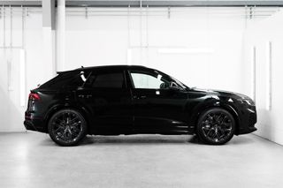 Audi RS Q8 SUV