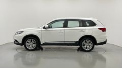 2020 MITSUBISHI OUTLANDER ES 5 SEAT (2WD)