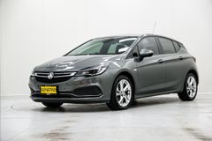 HOLDEN ASTRA RS