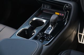 Lexus NX 450h+ F Sport
