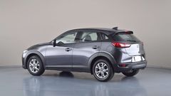 2023 MAZDA CX-3 SPORT MAXX (FWD)
