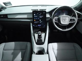 Polestar 2 SRSM 69kWh EV